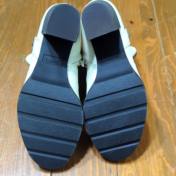 Western Harness Boots Zodiac "Aidan" - Picture 7 of 13